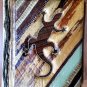 Leaf Photo Album Hand Crafted Bali 80 Photos Gecko Design