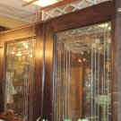 1920s Frank Lloyd Wright Pocket Doors