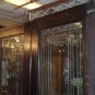 1920s Frank Lloyd Wright Pocket Doors