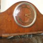 FORESTVILLE MANTLE CLOCK ART DECO