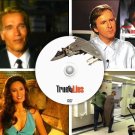 True Lies - James Cameron PRESS KIT & TV PROMOS DVD