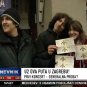 U2 Bono - Complete TV Archive CROATIA, DVD with promos & newsreports from Zagreb concerts