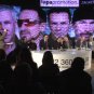 U2 Bono - Complete TV Archive CROATIA, DVD with promos & newsreports from Zagreb concerts