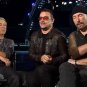 U2 Bono - Complete TV Archive CROATIA, DVD with promos & newsreports from Zagreb concerts