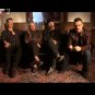 U2 Bono - Complete TV Archive CROATIA, DVD with promos & newsreports from Zagreb concerts
