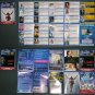 Michael Jackson's This is it movie - 3 MOVIE PROGRAMS from Croatia