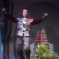 Universal Studios Hollywood PRESS KIT DVD 1992 Star Trek Adventure, Back to the Future Stage Show