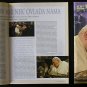 Glas Mira Medjugorje 5 Croatian magazines POPE JOHN PAUL II exclusive