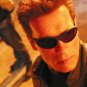 Terminator 3 PRESS PHOTOS & POSTER - 6 promo CDs Schwarzenegger SEXY Kristanna Loken