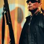 Terminator 3 PRESS PHOTOS & POSTER - 6 promo CDs Schwarzenegger SEXY Kristanna Loken