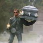 Terminator 3 PRESS PHOTOS & POSTER - 6 promo CDs Schwarzenegger SEXY Kristanna Loken