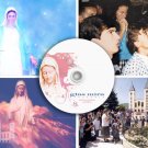 Medjugorje magazine - 500 hi-res digital images PRESS PHOTO DVD CD exclusive