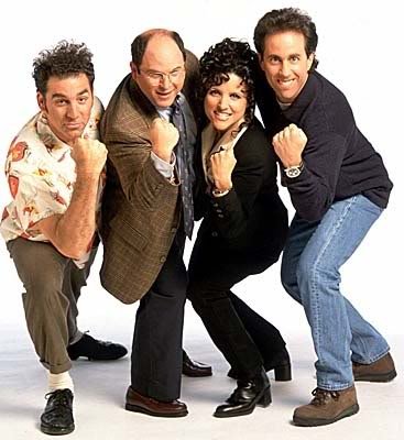 SEINFELD - TV Promo Special Documentary, rare unreleased videos, 2 DVDs