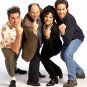 SEINFELD - TV Promo Special Documentary, rare unreleased videos, 2 DVDs