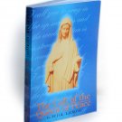 Petar Ljubicic - Call of the Queen of Peace Medjugorje BOOK