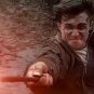 Harry Potter 270+ PRESS photos & poster - 10 rare promo CD collectible , movie program