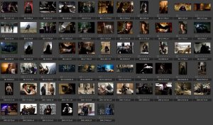 136 digital hi-res PRESS PHOTOS Dark Knight Rises, Batman Begins, promo collectible rare