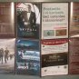 Croatian IMAX movie PROGRAM + TICKET stub + PRESS Photo promo Twilight: Breaking Dawn part 2 II