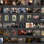435 digital promo PRESS PHOTOS The Hunger Games Mockingjay Catching Fire Jennifer Lawrence