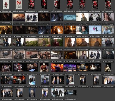 435 digital promo PRESS PHOTOS The Hunger Games Mockingjay Catching Fire Jennifer Lawrence