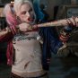 Sexy Margot Robbie Harley Quinn 8x12 PRESS promo photo Suicide Squad