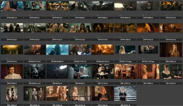 Sucker Punch 38 digital hi-res PRESS PHOTOS sexy Browning, Cornish, Malone, Hudgens, Chung