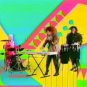 Thompson Twins video - Greatest TV Collection 5 & 6 - 2 DVD set promos interviews live