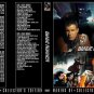 6+ hrs UNRELEASED promos Blade Runner 4 DVD documentaries collectible videos Harrison Ford