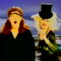 Thompson Twins - SINGLE VISION REVISITED complete MUSIC VIDEO collection DVD