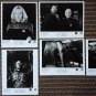 11 Press photos 8x10 Star Trek First Contact & Generations Stewart Frakes Spiner Burton McFadden