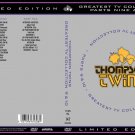 NEW Thompson Twins video - Greatest TV Collection 9 & 10 - 2 DVD set promos interviews live