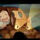 Ghibli Museum DVD shorts by Hayao Miyazaki, Totoro 2: Mei and Kittenbus, Boro Caterpillar