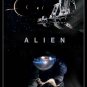 4 DVD set Alien RARE documentary TV promo Super 8 mm collectible 6 hrs H. R. Giger Ridley Scott