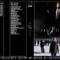 2 DVD set The X-Files RARE Press Kit TV promo collectible David Duchovny Gillian Anderson 5 hr