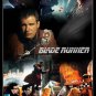 6+ hrs UNRELEASED promos Blade Runner 4 DVD documentaries collectible videos Harrison Ford