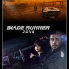 5+ hrs UNRELEASED Blade Runner 2049 promos TV specials 4 DVD set collectible videos Harrison Ford