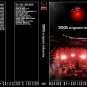 2 DVD set 2001 A Space Odyssey RARE TV promo collectible Stanley Kubrick 2+ hrs