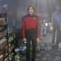 Star Trek Generations First Contact RARE Press Kit promo 5 TV specials unreleased 2 DVD collectible