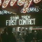 Star Trek Generations First Contact RARE Press Kit promo 5 TV specials unreleased 2 DVD collectible