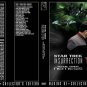 Star Trek Insurrection Nemesis RARE Press Kit promo 3 TV specials unreleased 2 DVD collectible
