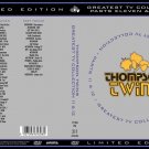 NEW Thompson Twins video - Greatest TV Collection 11 & 12 - 2 DVD promo interview Tom Bailey