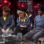 Thompson Twins video - Greatest TV Collection 11 & 12 - 2 DVD promo interview Tom Bailey