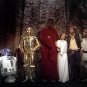 Rare 4 DVD Star Wars Vol 1 lost Parbot documentary Holiday special TV promos UNRELEASED collectible