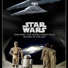 Rare 4 DVD Star Wars Vol 1 lost Parbot documentary Holiday special TV promos UNRELEASED collectible