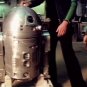Rare 4 DVD Star Wars Vol 2 TV promos EPK collectible Star Tours Muppet Show Empire Return Jedi
