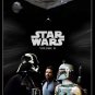 Rare 4 DVD Star Wars Vol 2 TV promos EPK collectible Star Tours Muppet Show Empire Return Jedi
