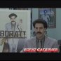 Borat RARE TV promos 4 DVD of Surplus Material collectible Sacha Baron Cohen