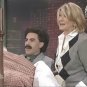 Borat RARE TV promos 4 DVD of Surplus Material collectible Sacha Baron Cohen