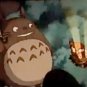 Ghibli Museum DVD shorts by Hayao Miyazaki, Totoro 2: Mei and Kittenbus, Boro Caterpillar