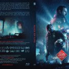 Slice of Life - Blade Runner inspired Blu-Ray & CD soundtrack Kickstarter exclusive RARE collectible